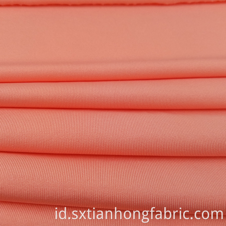 Abrasion Resistance Milk Silk Fabric